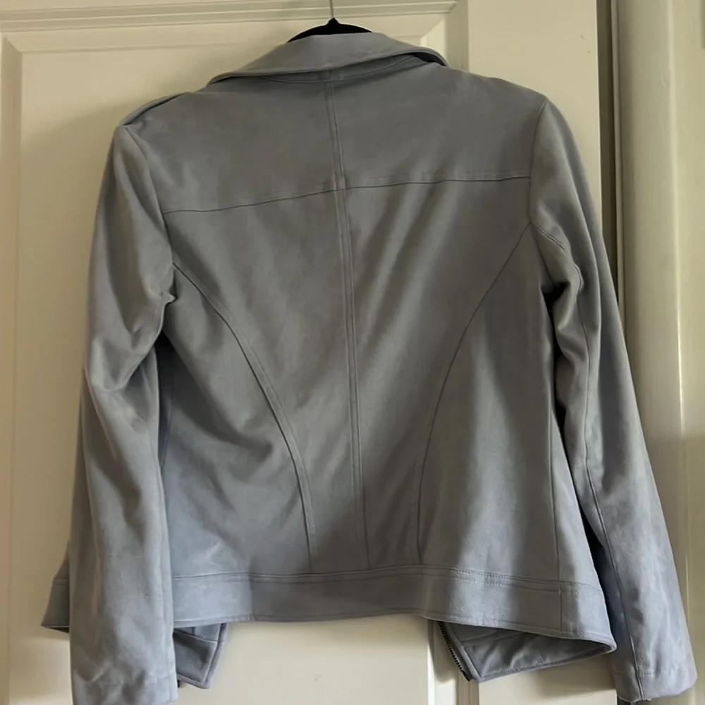 Astars Sierra vegan moto jacket - Picture 5 of 5
